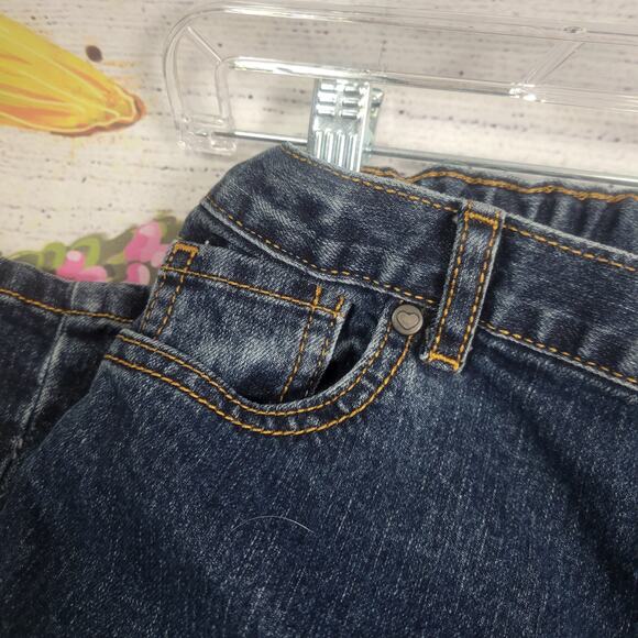 Place Boot Cut Jeans Girl's Size 16P - Picture 3 of 11